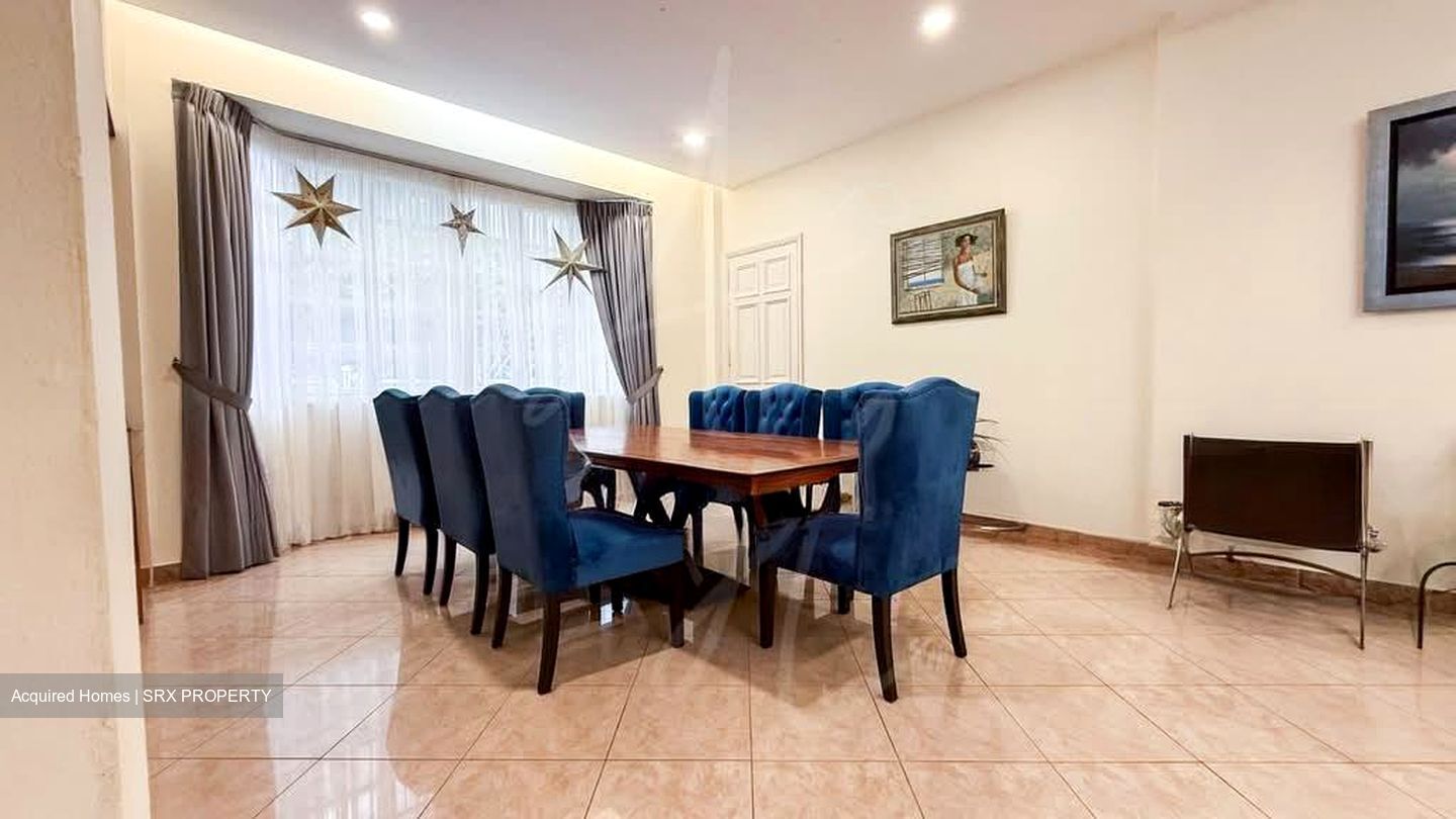 Green Hill Estate (D23), Detached #534949891